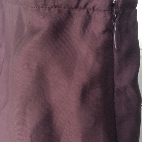 Henna embroidered skirt 😍 size 7 - Picture 5 of 6